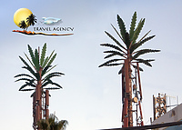 Travel Agency w Galerii EL