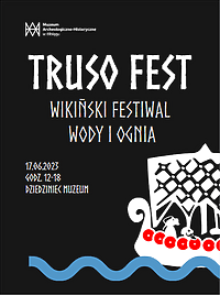 Truso Fest, czyli wikiński festiwal wody i ognia