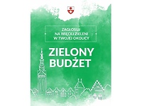 Trwa głosowanie na Zielony Budżet