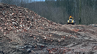 Leśnicy zmienią trasę szlaku czerwonego