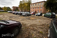 Mieszkańcy mają dość "dzikiego" parkingu