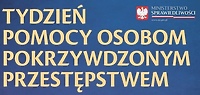 Tydzień Pomocy Ofiarom Przestępstw już wkrótce