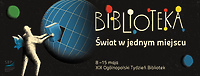 Tydzień z Biblioteką Elbląską