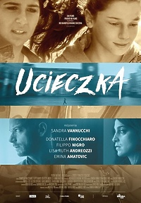 „Ucieczka” w Kinie „Światowid”