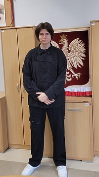 Uczeń III LO w Elblągu z indeksem Politechniki Warszawskiej