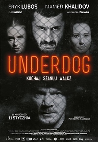 Underdog premierowo w kinie Światowid