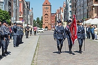 "To symbol najważniejszych wartości”