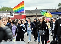 Szkoła przyjazna LGBTQ+