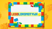 W Lego Lokomotywie o emocjach