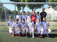 W niedzielę Concordia Cup 2016