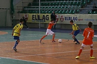 W niedzielę piłkarski turniej Conca Cup 2015