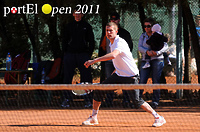 Turniej portEl Open 2011 (tenis)