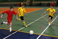 ELBLĄG CUP 2010 rocznika U-12 (piłka nożna)