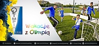 Wakacje z Olimpią Elbląg