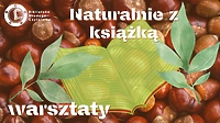 Warsztaty dla dzieci „Po co nam kasztany?”