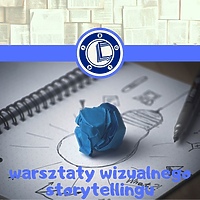 Warsztaty wizualnego storytellingu