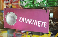 We wtorek markety będą zamknięte