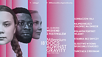 Weekend z Millennium Docs Against Gravity