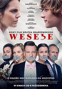 "Wesele" w Kinie "Światowid"