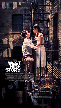"West Side Story" w Kinie "Światowid"