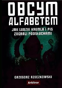 Wieczór z autorem książki o aferze podsłuchowej