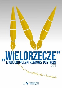 Wielorzecze czeka na poezję