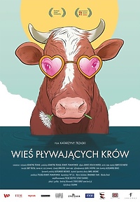 Wieś pływających krów w „Kinie na życzenie”