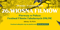 Wiosna filmów online