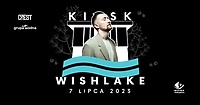 Wishlake - koncert na rzece