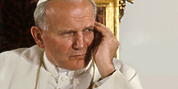 "Wojtyła. Śledztwo" w kinie Światowid