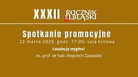 Wokół najnowszego tomu „Rocznika Elbląskiego”