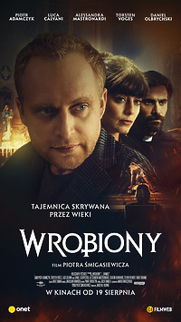 "Wrobiony" w Kinie "Światowid"