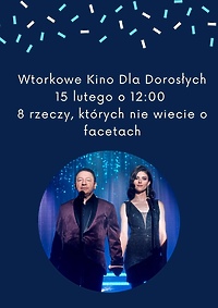 Wtorkowe Kino Dla Dorosłych