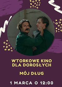 Wtorkowe Kino Dla Dorosłych