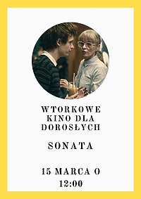 Wtorkowe Kino Dla Dorosłych