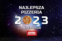 Wybieramy najlepszą pizzerię w Elblągu. Zagłosuj!