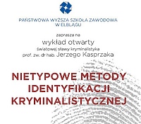 Wykład w PWSZ odwołany