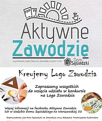 Wykreuj Logo Zawodzia