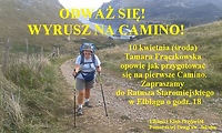 Wyrusz na Camino!