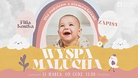 „Wyspa malucha” dla rodziców z niemowlętami