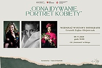 Wystawa: „Odnajdywanie. Portret kobiety” w Światowidzie