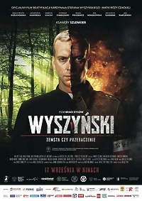 "Wyszyński" w Kinie "Światowid"