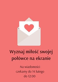 Wyznania na dużym ekranie