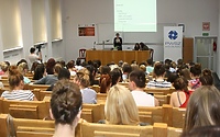 XI konferencja studencko-doktorancka „Integralia 2014”