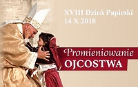 XVIII Dzień Papieski