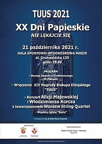 XX Dni Papieskie