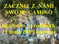 Zacznij z nimi swoje Camino