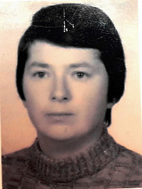 Zaginęła Jolanta Heim