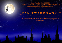 Zagrają "Pana Twardowskiego"