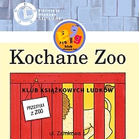 Zajęcia w Klubie Książkowych Ludków